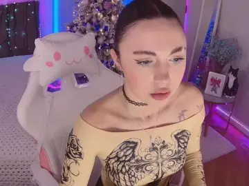 Bongacams Adult Webcam of Lerochkaa