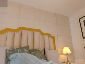 Bongacams Sex Chat of MaddieParker