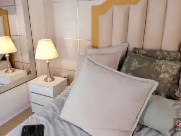 Bongacams Live Sex of MaddieParker