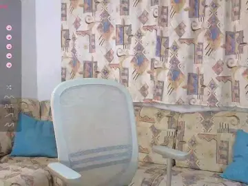 Bongacams Adult Webcam of MilkaMilfMilka