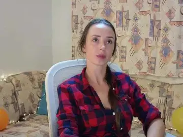 Bongacams Watch Live Sex Cams of MilkaMilfMilka