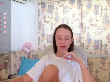 Bongacams Sex Cam of MilkaMilfMilka