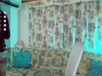 Bongacams Adult Webcams of MilkaMilfMilka