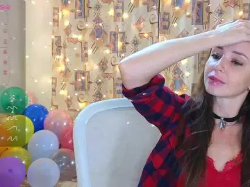 Bongacams Sex Chat of MilkaMilfMilka