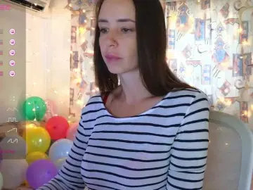 Bongacams Adult Webcam of MilkaMilfMilka