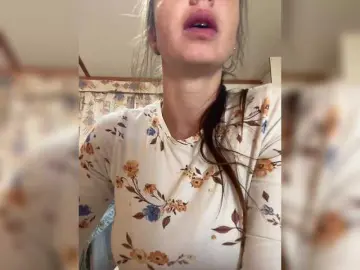 Bongacams Live Sex Cam of MilkaMilfMilka