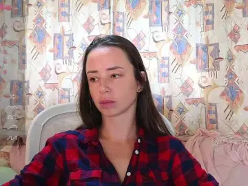 Bongacams Nude Webcam of MilkaMilfMilka