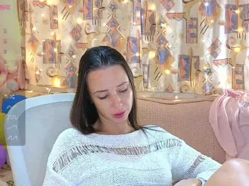 Bongacams Best Webcam of MilkaMilfMilka