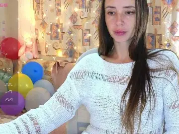 Bongacams Live Porn of MilkaMilfMilka