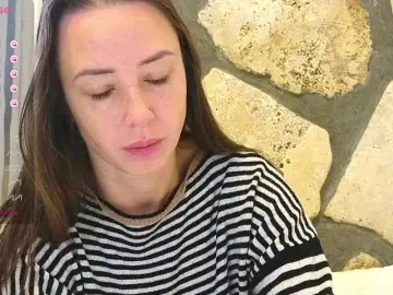 Bongacams Sex Chat of MilkaMilfMilka