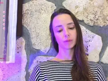 Bongacams Adult Webcam of MilkaMilfMilka