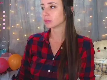 Bongacams Live Sex of MilkaMilfMilka