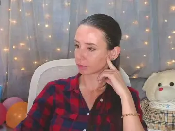 Bongacams Adult Video Chat of MilkaMilfMilka