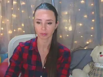 Bongacams Private Sex Chat of MilkaMilfMilka