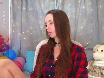 Bongacams Nude Webcam of MilkaMilfMilka