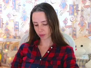 Bongacams Adult Webcam of MilkaMilfMilka