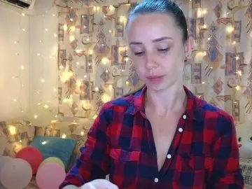 Bongacams Adult Webcams of MilkaMilfMilka