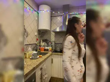 Bongacams Sex Chat of MilkaMilfMilka