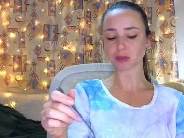 Bongacams Adult Webcam of MilkaMilfMilka