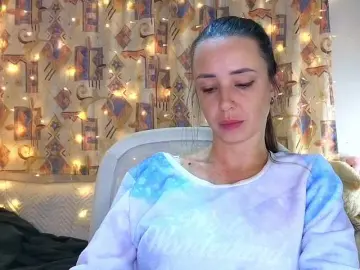 Bongacams Sex Cam of MilkaMilfMilka