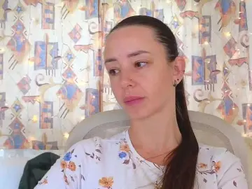 Bongacams Live Porn of MilkaMilfMilka