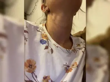 Bongacams Nude Webcam of MilkaMilfMilka