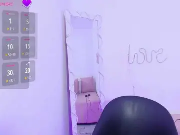 Bongacams Adult Webcam of Sandyy-tay