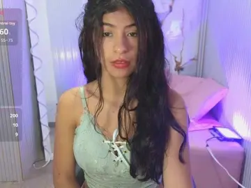 Bongacams Adult Webcam of Sandyy-tay