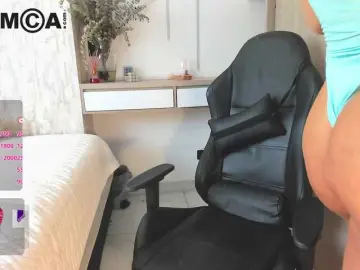 Bongacams Watch Live Sex Cams of ScarlettSugar