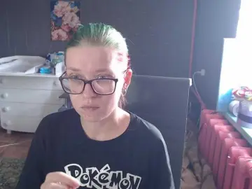 Bongacams Adult Webcams of malvinella