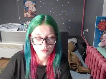 Bongacams Sex Cam of malvinella