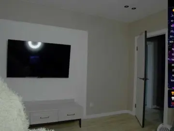 Bongacams Adult Video Chat of DoublePussyGirl