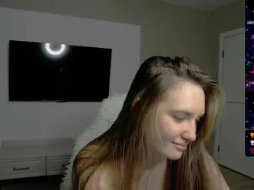 DoublePussyGirl from bongacams