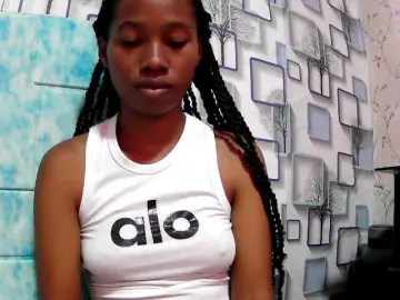 Bongacams Private Sex Chat of Larah00