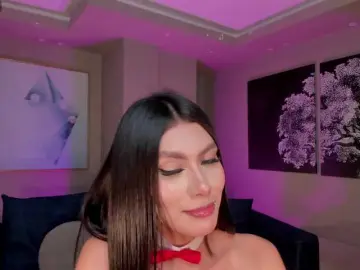 Bongacams Adult Webcam of NiaSalvatore