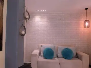 Bongacams Adult Video Chat of NiaSalvatore