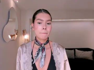 Bongacams Sex Chat of NiaSalvatore