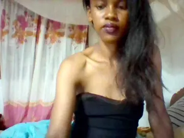 Bongacams Live Porn of RayahHot