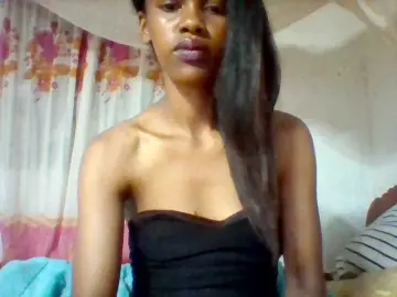 Bongacams Free Live Porn of RayahHot