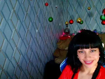 Bongacams Live Sex Cam of lanasaenz01