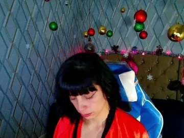 Bongacams Adult Webcam of lanasaenz01