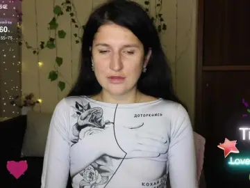 Bongacams Sex Chat of AliannaSoloKisses