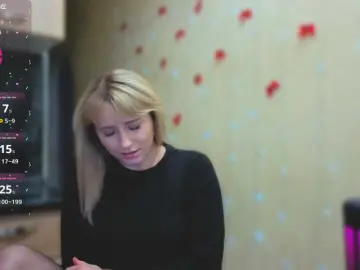 Bongacams Nude Webcam of Goood-girl