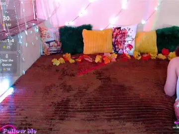 Bongacams Sex Chat of KatylinAnry