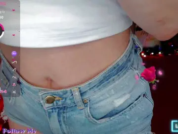 Bongacams Live Sex of KatylinAnry