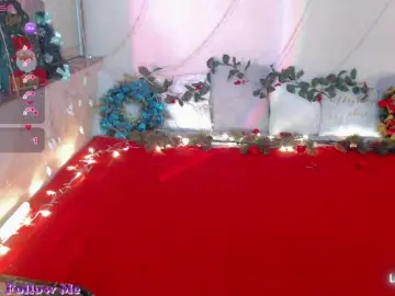 Bongacams Nude Webcam of KatylinAnry