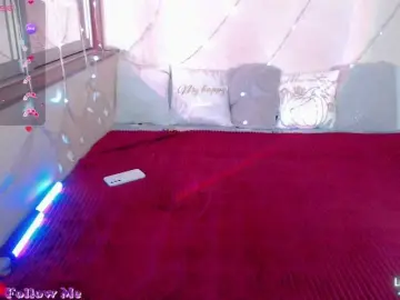 Bongacams Free Porn Cam of KatylinAnry