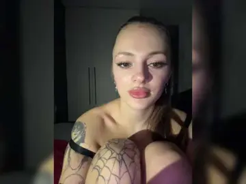 Bongacams Adult Webcam of Pussydollnet