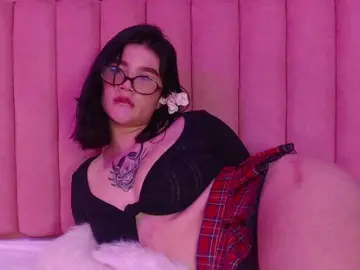 Bongacams Live Sex Cam of SkyeBela