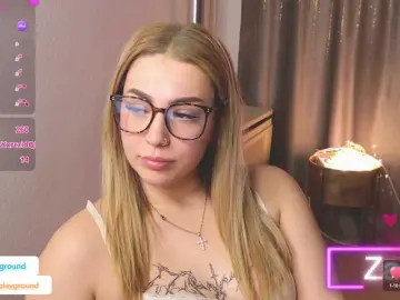 Bongacams Sex Cam of ZarasPlayground